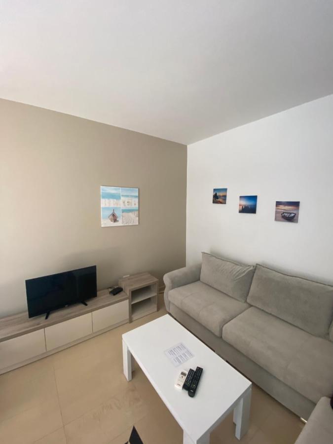 Jasmine Apartments Sarande Exterior photo