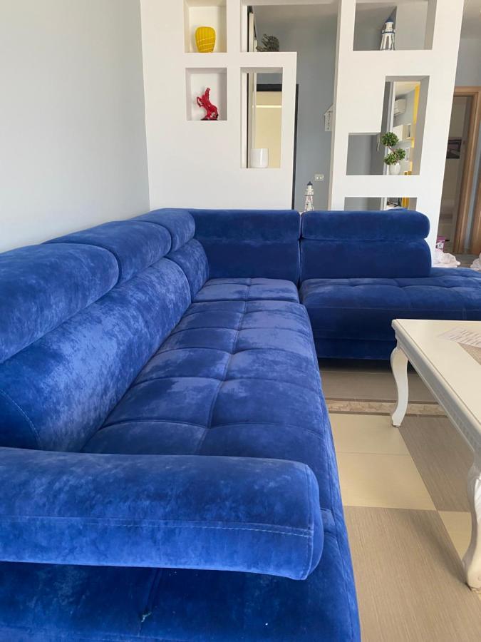 Jasmine Apartments Sarande Exterior photo