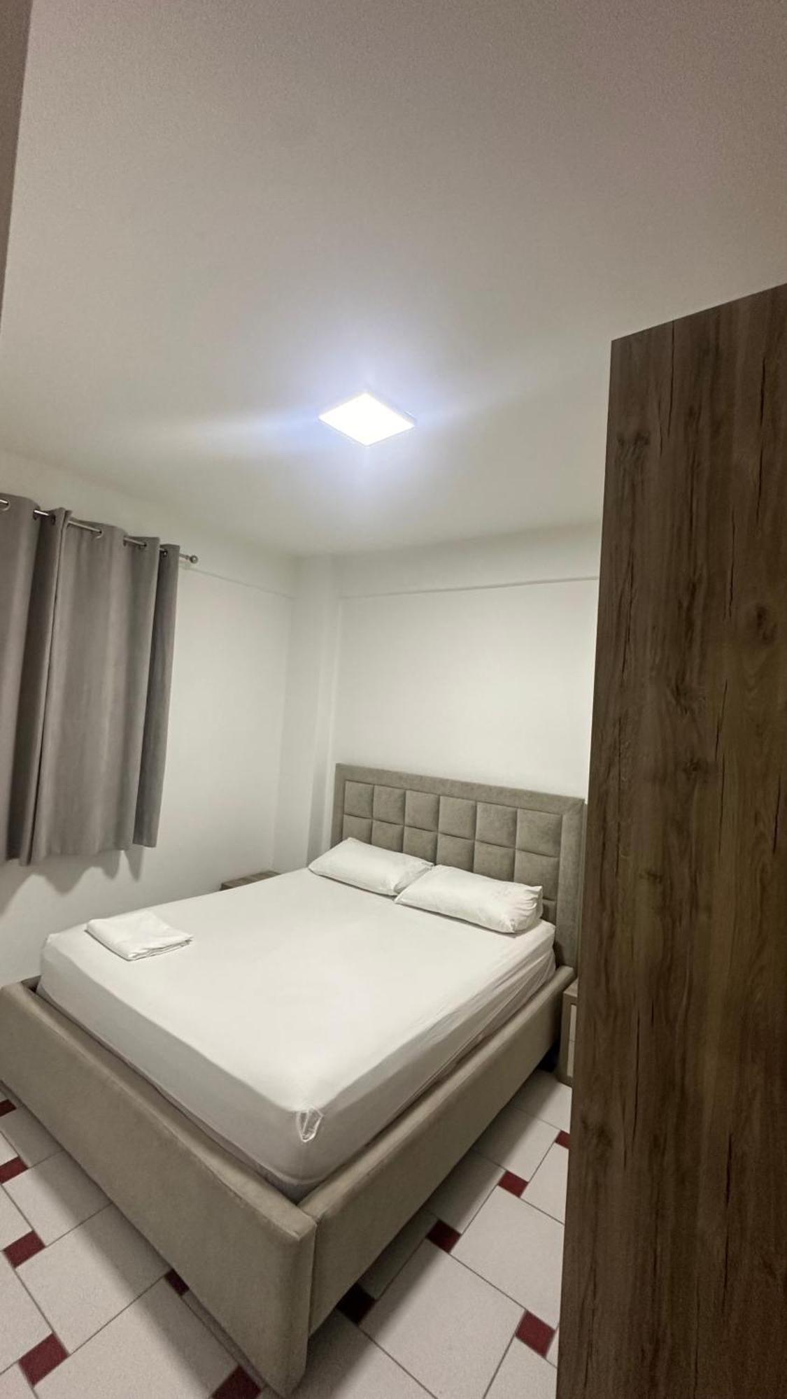 Jasmine Apartments Sarande Exterior photo